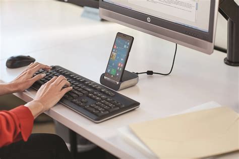 Computer & Phone .